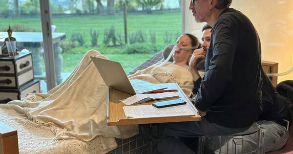 La Nación / Ecuador despenaliza la eutanasia