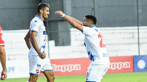Versus / ¿Cómo le fue a Nacional ante rivales ecuatorianos en la Copa Libertadores?