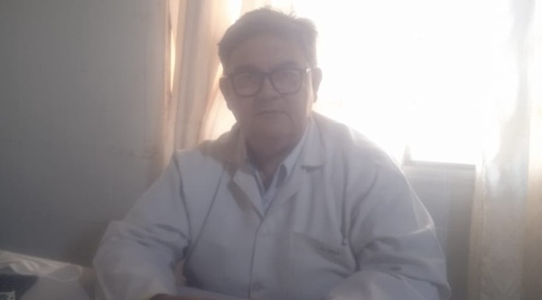 "Apuntamos en la optimización de los servicios en el Centro de Salud sanjosiano" - Noticiero Paraguay