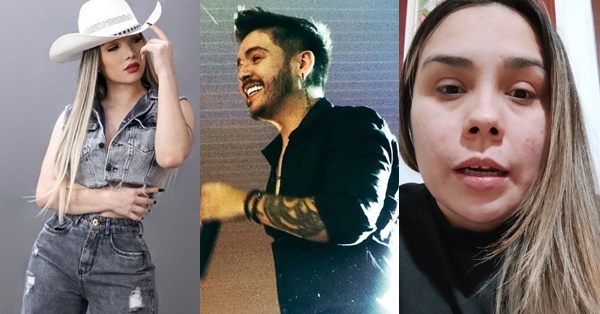 Dueña de empresa hizo su descargo ante la denuncia de Will y Marilina, pero no dio soluciones al problema - EPA