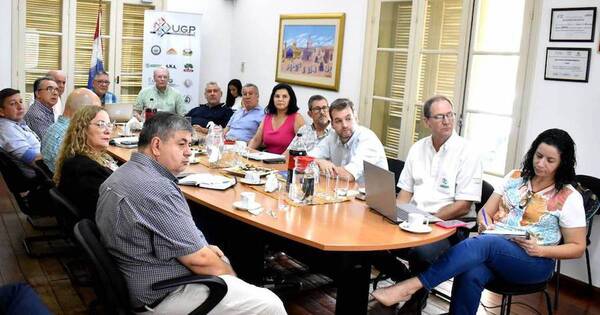 La Nación / Gremios productivos analizan acciones ante exigencias de UE