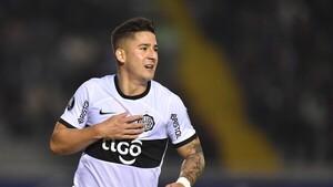 Colo Colo quiere a Guillermo Paiva