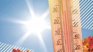 Ola de calor y las lluvias se hacen esperar en el Departamento Central - Megacadena - Diario Digital
