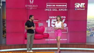 D´Angelo Coiffure: Estilos y tendencias - SNT