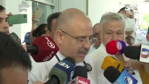 Fuga de amoníaco: Una persona fallecida - SNT