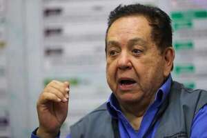 TSJE garantiza que no prevé enmiendas o reforma de la Constitución - Política - ABC Color