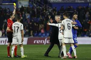 IFAB realizará pruebas para aplicar tarjeta azul en el fútbol - Fútbol Internacional - ABC Color