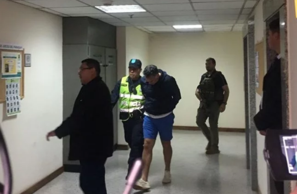 A Ultranza: otorgan prórroga extraordinaria a la Fiscalía - PDS RADIO Y TV