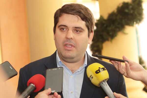 Senacsa suspende temporalmente operaciones de la fábrica de embutidos Ochsi - .::Agencia IP::.