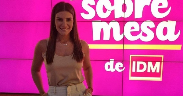 Amparo: “Cuando me quedé sin trabajo hubo noches en las que no podía dormir pensando en cómo iba a hacer para vivir” - EPA