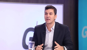 Santi Peña verificó la situación del Instituto Nacional del Cáncer - Chismes, Arte y Espectáculo  - Churero.com