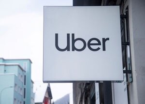Recién en 2023 Uber generó ganancias.