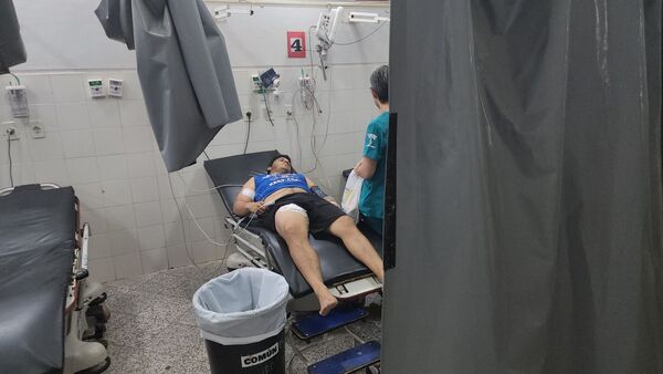 Policía del Chaco asegura que hubo enfrentamiento con abigeos
