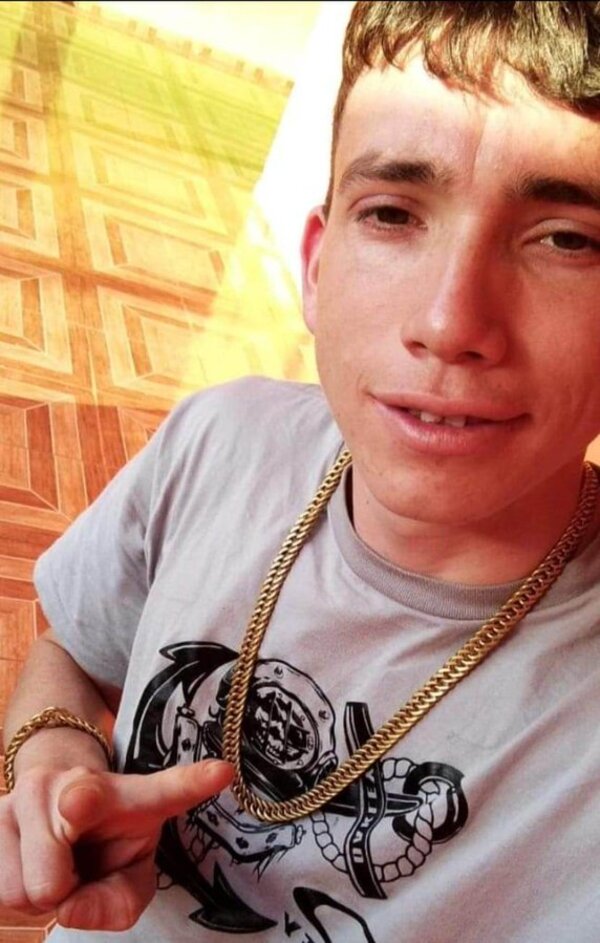 Identifican y ordenan detención de uno de los presuntos involucrados en megarobo a cambistas