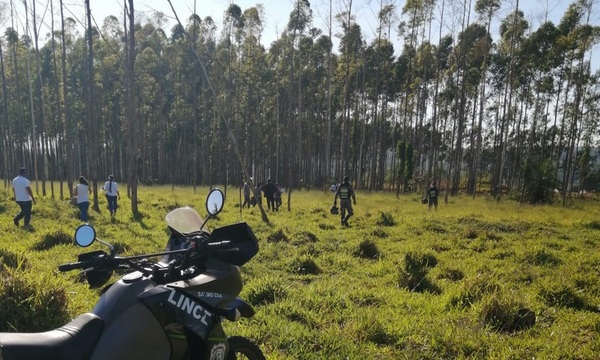 Caaguazú: Fiscalía interviene vertedero clandestino que opera en propiedad de exconcejal