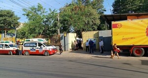 Fuga de amoníaco en fábrica abre un conflicto entre Oschi y su proveedor