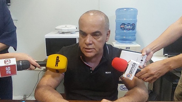 “No es momento de plantear la reelección presidencial”, según “Bachi” Núñez
