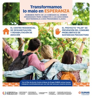 Senabico anuncia que ya tiene disponibles los fondos para el plan Sumar - ADN Digital