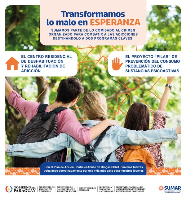 Senabico anuncia que ya tiene disponibles los fondos para el plan Sumar - ADN Digital