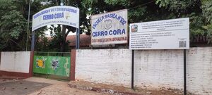 Instituciones educativas listas para dar la bienvenida a los alumnos en el nuevo año lectivo