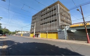 Clausuran temporalmente a la empresa Ochsi - Radio Imperio 106.7 FM