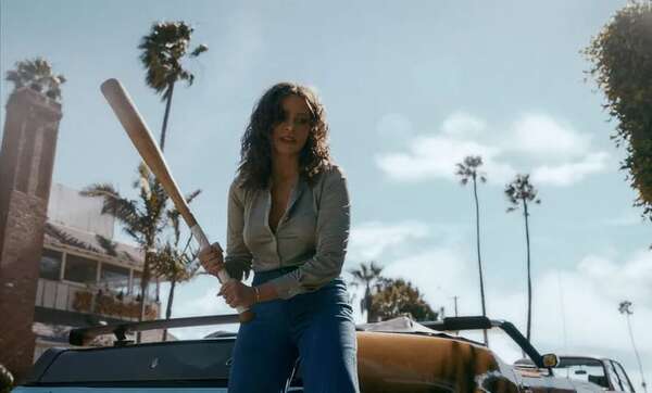 “Griselda”: así se logró revivir el violento Miami de los narcos de los ochenta - Cine y TV - ABC Color