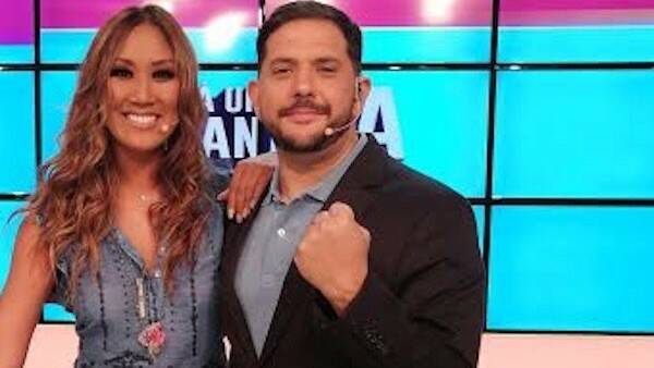 [VIDEO] ¿Dani Da Rosa y Yolanda Park quieren abrir un boliche para adultos?
