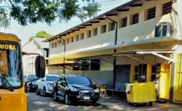 Ministerio del Trabajo ordenó clausura de la fábrica Ochsi - ADN Digital