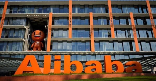 Alibaba cae m谩s de un 6% tras unos resultados trimestrales por debajo de lo esperado - Revista PLUS