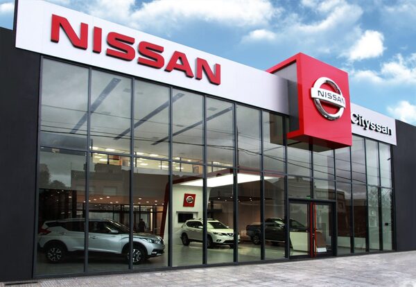 Entre abril y diciembre de 2023, Nissan gana 2.030 millones de euros, un 183% m谩s interanual - Revista PLUS