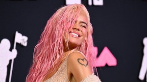 Karol G fue elegida como "Mujer del año 2024" por Billboard - Megacadena - Diario Digital