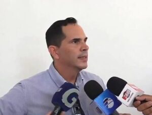 Ochsi: “Estamos abocados en dar asistencia en todo sentido”, dice representante · Radio Monumental 1080 AM