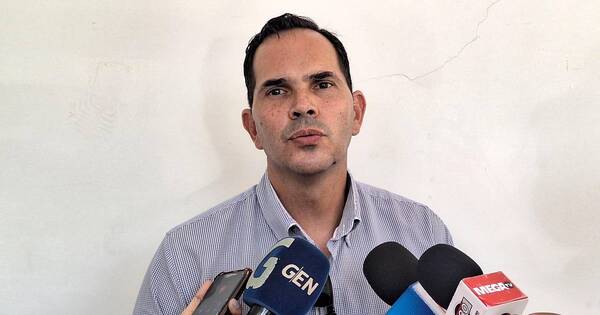 Diario HOY | Representante de Ochsi: “La prioridad son nuestros compañeros”