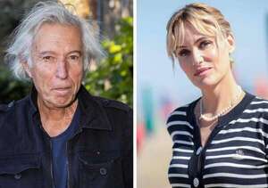 Benoît Jacquot fue denunciado por abuso sexual - Gente - ABC Color