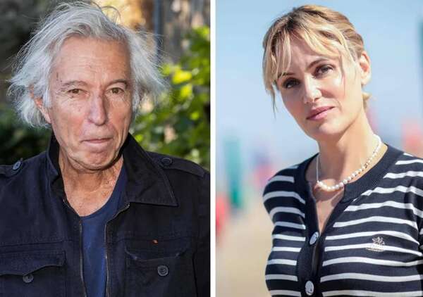 Benoît Jacquot fue denunciado por abuso sexual - Gente - ABC Color