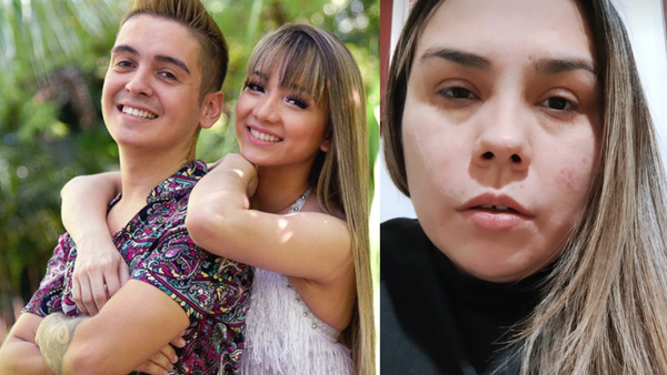 Empresaria acusada de estafar a Marilina y Will: “No estoy huyendo de mis compromisos”