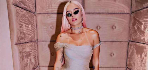 Karol G elegida como la ‘mujer del año 2024’ por Billboard