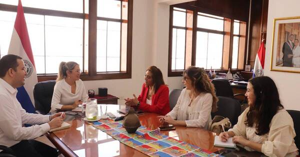 La Nación / Impulsarán proyectos para jóvenes que quieran emprender en el sector turístico