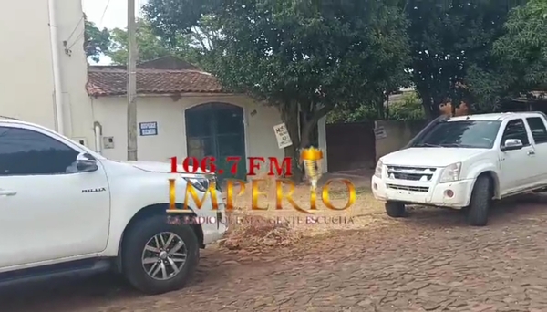 Fiscal solicitará exhumación del cuerpo de poetisa fallecida para autopsia - Radio Imperio 106.7 FM