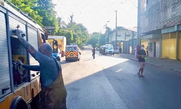 Último reporte del caso Ochsi: 29 internados, 9 en estado crítico – Prensa 5