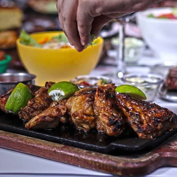 Asunción, el destino gastronómico más asequible de América del Sur