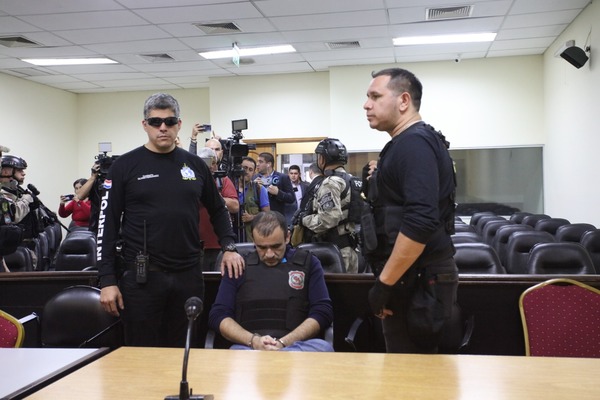 Corte rechaza hábeas corpus genérico planteado por «Tío Rico» | 1000 Noticias