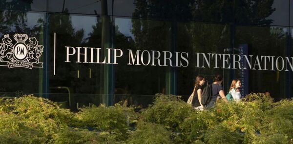 Philip Morris gan贸 7.813 millones de d贸lares en 2023, un 13% menos que un a帽o antes - Revista PLUS