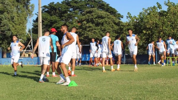 Síntomas de dengue hacen su aparición en el Apertura