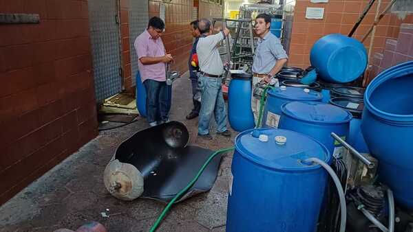 La hipótesis de la proveedora que explicaría fuga de amoníaco en fábrica de embutidos