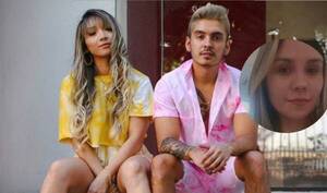 Marilina y Will denuncian que la que les jodió se fue con la plata de ellos a Italia