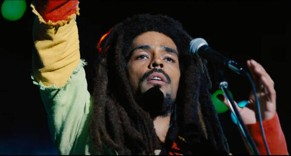 Llega a nuestros cines, "Bob Marley: La Leyenda"
