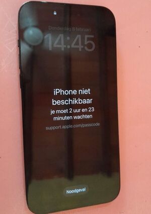 Recuperan celular de estudiante extranjera