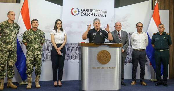 Diario HOY | Gobierno reglamenta la Ley de Armas para reforzar lucha contra criminales