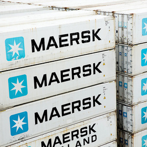 A.P. M酶ller-M忙rsk gana 3.908 millones de d贸lares netos en 2023, un 87% menos - Revista PLUS